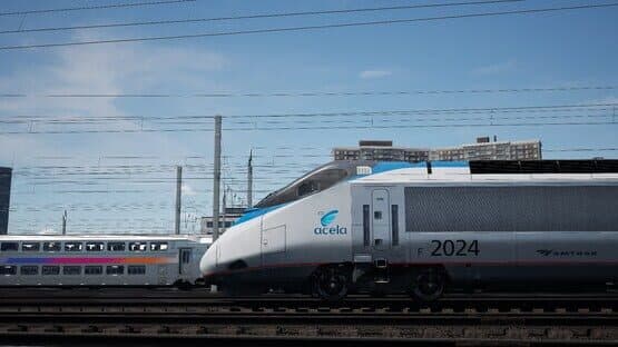 Train Sim World 3: US Passenger Bundle screenshot 7