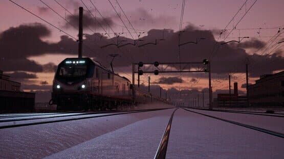 Train Sim World 3: US Passenger Bundle screenshot 8