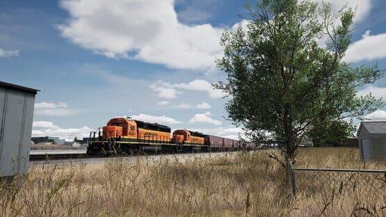 Train Sim World 3: US Super Bundle screenshot 10