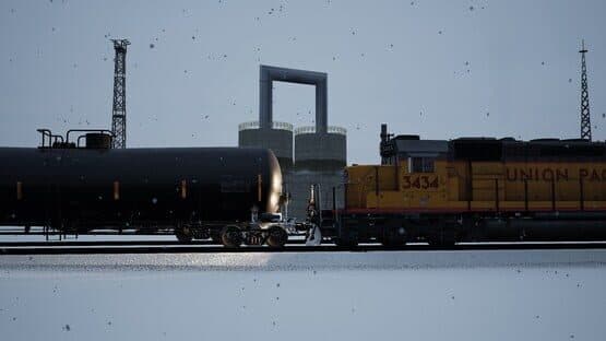 Train Sim World 3: US Freight Bundle screenshot 4