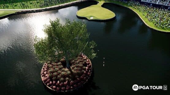 EA Sports PGA Tour screenshot 9