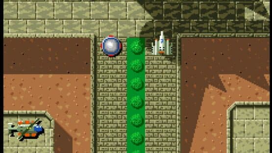 Toaplan Arcade 1 screenshot 8