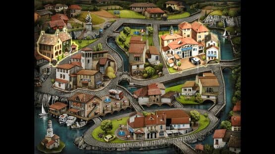 Insider Tales: The Stolen Venus screenshot 2