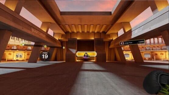 Les Mills XR Bodycombat screenshot 8