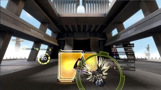 Les Mills XR Bodycombat screenshot 10