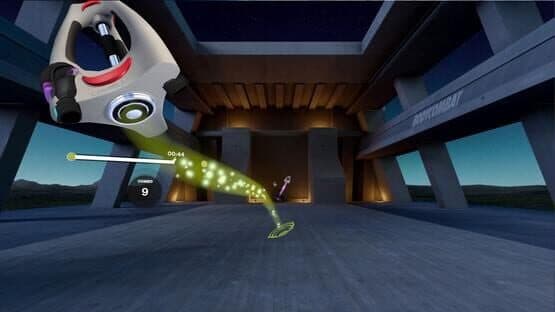 Les Mills XR Bodycombat screenshot 6