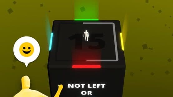 Not Not 2 screenshot 1