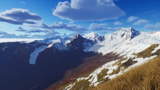 Way of the Hunter: Aurora Shores screenshot 1