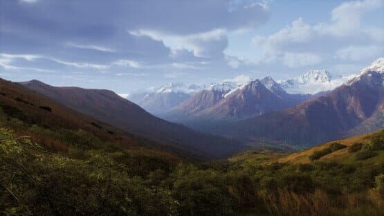 Way of the Hunter: Aurora Shores screenshot 3