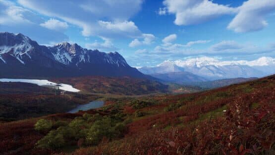 Way of the Hunter: Aurora Shores screenshot 7