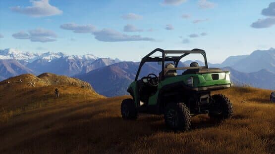 Way of the Hunter: Aurora Shores screenshot 9