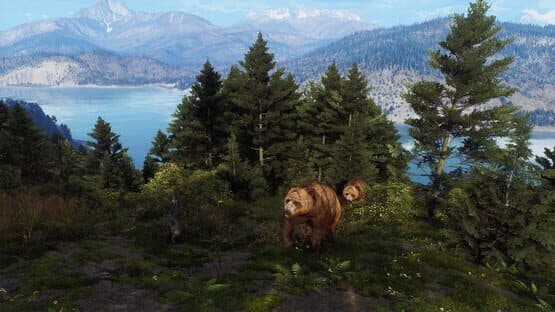 Way of the Hunter: Aurora Shores screenshot 15