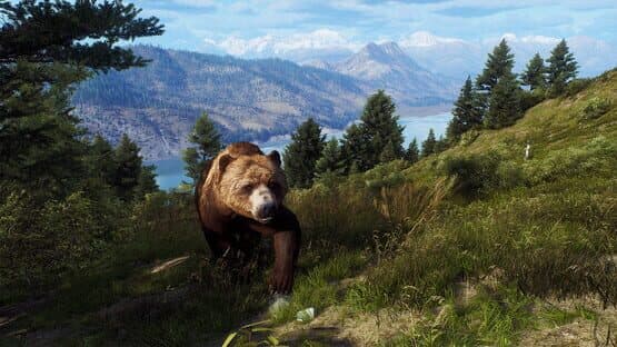 Way of the Hunter: Aurora Shores screenshot 17