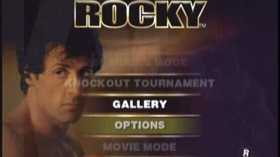 Rocky screenshot 1