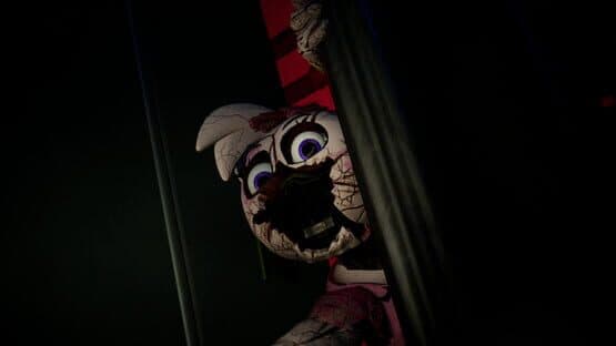 Five Nights at Freddy's: Security Breach screenshot 8