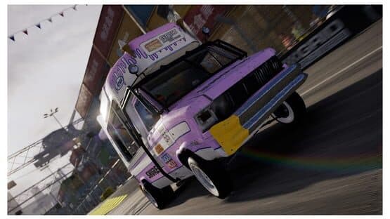 GRID Legends: Valentin’s Classic Car-Nage screenshot 5