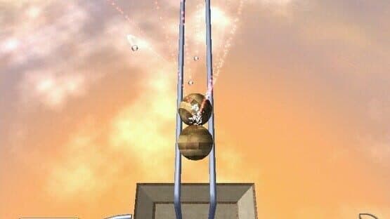 Ballance screenshot 2