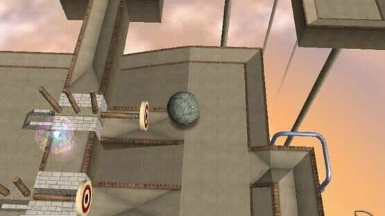 Ballance screenshot 1