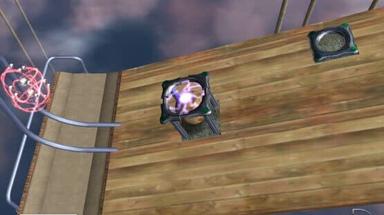 Ballance screenshot 3