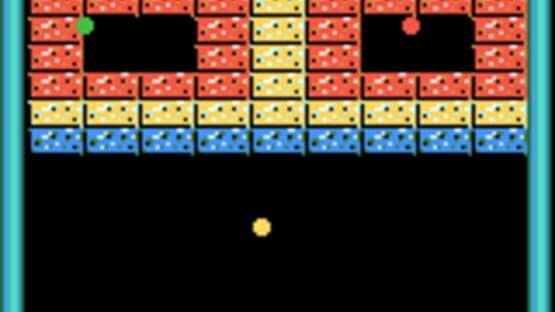 Super Breakout screenshot 1