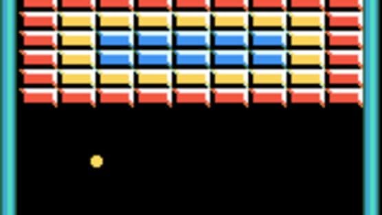 Super Breakout screenshot 2