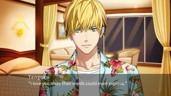 Love's Hella Punk screenshot 3