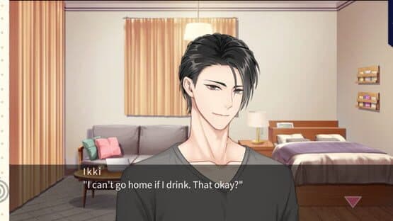 Professional Boyfriend screenshot 3