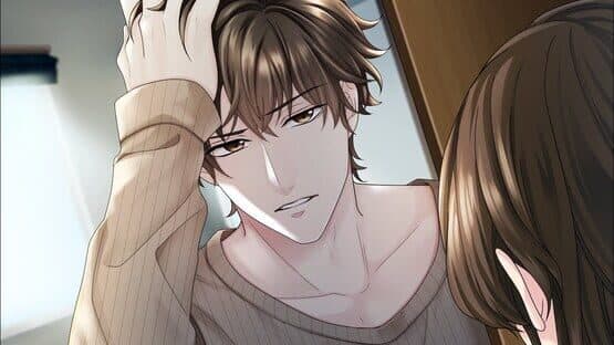 Oops, I said Yes?! screenshot 2