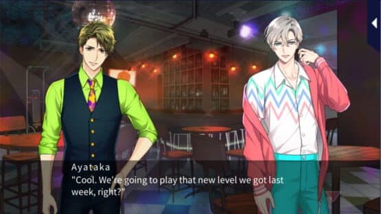 Tokyo Love Hustle screenshot 2