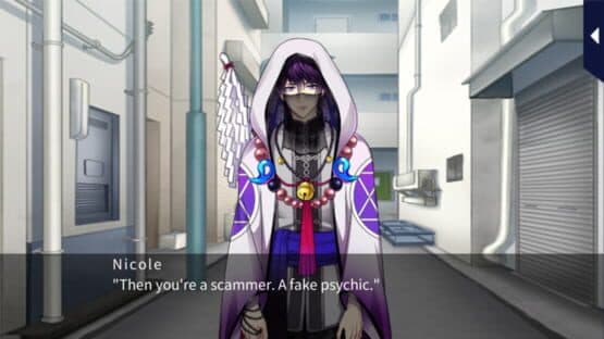 Tokyo Love Hustle screenshot 4