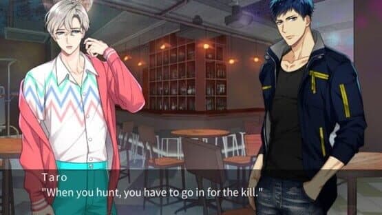 Tokyo Love Hustle screenshot 3