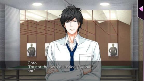 My Sweet Bodyguard screenshot 1