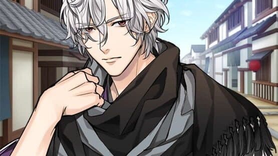 Bakumatsu Ishin: Amakakeru Koi screenshot 1