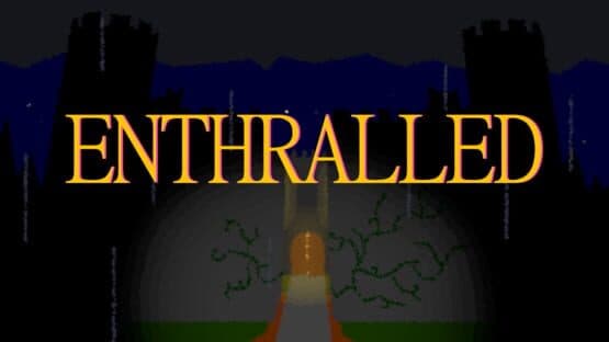 Enthralled screenshot 1