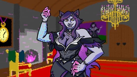 Enthralled screenshot 4