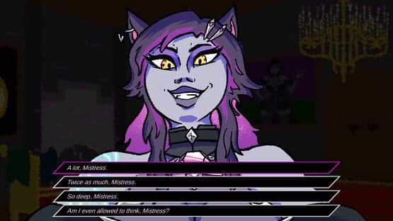 Enthralled screenshot 5