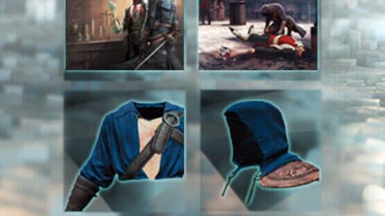 Assassin's Creed Unity: Secrets of the Revolution screenshot 1