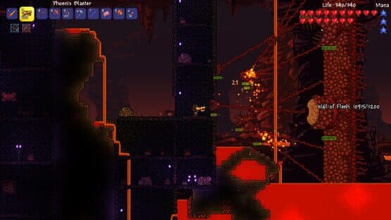 Terraria screenshot 9
