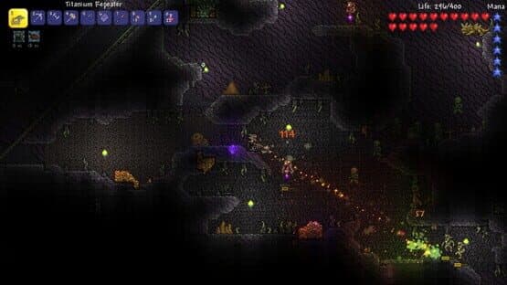 Terraria screenshot 10