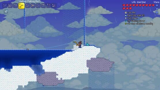 Terraria screenshot 8