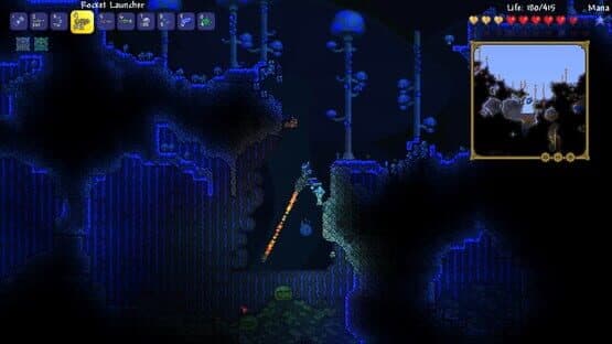 Terraria screenshot 11