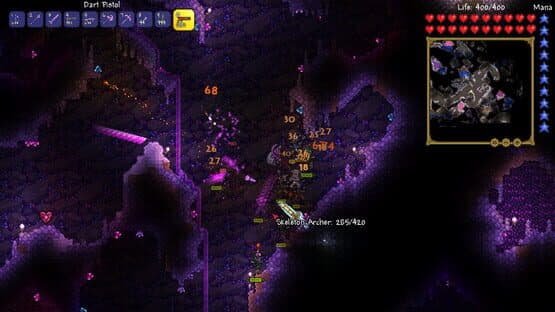 Terraria screenshot 12