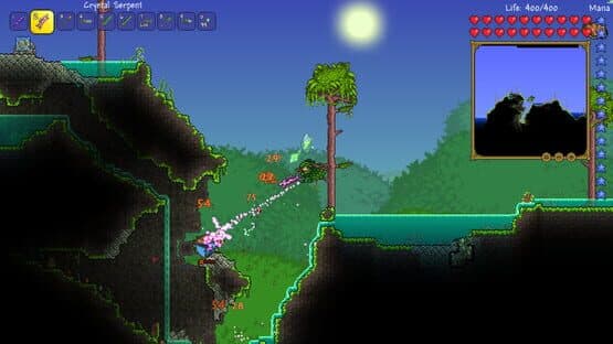 Terraria screenshot 13