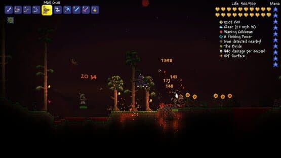 Terraria screenshot 14