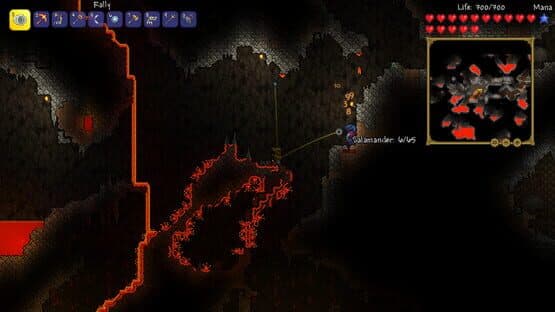 Terraria screenshot 17