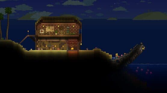 Terraria screenshot 18