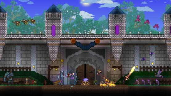 Terraria screenshot 7
