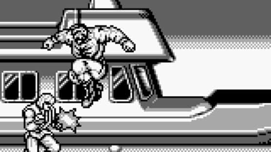 Street Fighter II screenshot 2