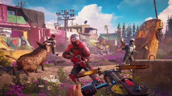 Far Cry New Dawn: Complete Edition screenshot 4