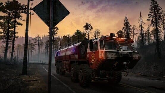 SnowRunner: Season 9 - Renew & Rebuild screenshot 2